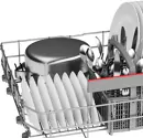 Bosch SMV4ENX06E beépíthető mosogatógép kép 4