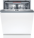 Bosch SMV4EVX04E Beépíthető mosogatógép kép 8