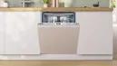 Bosch SMV4EVX04E Beépíthető mosogatógép kép 10