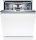 Bosch SMV4EVX04E Beépíthető mosogatógép Fő kép