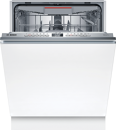 Bosch SMV4EVX08E Beépíthető mosogatógép kép 10