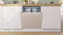 Bosch SMV4HVX14E Beépíthető mosogatógép kép 4