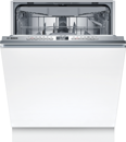 Bosch SMV4HVX14E Beépíthető mosogatógép Fő kép