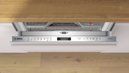 Bosch SMV6YCX14E Beépíthető mosogatógép kép 17