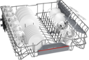 Bosch SMV6YCX15E  Beépíthető mosogatógép kép 3