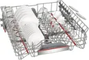 Bosch SMV6ZCX25E Beépíthető mosogatógép kép 7