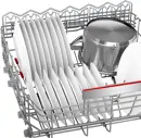 Bosch SMV8ECX01E Beépíthető mosogatógép kép 6