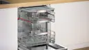 Bosch SMV8ECX01E Beépíthető mosogatógép kép 8