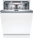 Bosch SMV8ECX01E Beépíthető mosogatógép kép 10