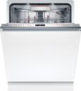 Bosch SMV8ECX01E Beépíthető mosogatógép Fő kép