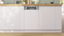 Bosch SPI2HKS02E beépíthető mosogatógép kép 12