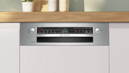 Bosch SPI2HKS02E beépíthető mosogatógép kép 13