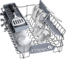 Bosch SPI2HKS02E beépíthető mosogatógép kép 14