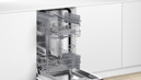 Bosch SPI2HKS02E beépíthető mosogatógép kép 16