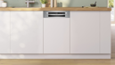 Bosch SPI2HKS02E beépíthető mosogatógép kép 3