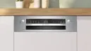 Bosch SPI2HKS02E beépíthető mosogatógép kép 5