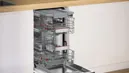 Bosch SPI6EMS21E beépíthető mosogatógép kép 4