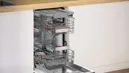 Bosch SPI6ZMS29E beépíthető mosogatógép kép 2