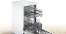 Bosch SPS2IKW10E szabadonálló keskeny mosogatógép kép 6
