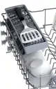 Bosch SPS2IKW10E szabadonálló keskeny mosogatógép kép 8