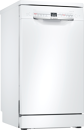 Bosch SPS2IKW10E szabadonálló keskeny mosogatógép Fő kép