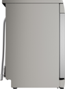 Bosch SPS4EMI11E Szabadonálló mosogatógép kép 2