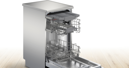 Bosch SPS4EMI11E Szabadonálló mosogatógép kép 5