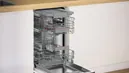 Bosch SPT4EMX17E Beépíthető mosogatógép kép 3