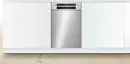 Bosch SPU2XMS01E beépíthető keskeny mosogatógép kép 3