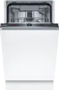 Bosch SPV2HMX02E Beépíthető mosogatógép kép 8