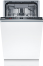 Bosch SPV2HMX02E Beépíthető mosogatógép Fő kép