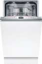 Bosch SPV6EMX09E Beépíthető mosogatógép Fő kép