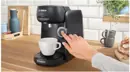 Bosch TAS162E Tassimo Finesse kapszulás kávéfőző (fekete) Fő kép