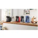 Bosch TAS167P Tassimo Finesse kapszulás kávéfőző (krém) kép 11