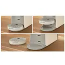 Bosch TAS167P Tassimo Finesse kapszulás kávéfőző (krém) kép 6