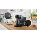 Bosch TAS16B2 Tassimo Finesse kapszulás kávéfőző (fekete) kép 2