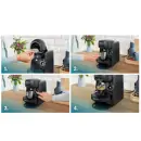 Bosch TAS16B2 Tassimo Finesse kapszulás kávéfőző (fekete) kép 7