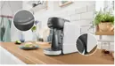 Bosch TAS16B4 Tassimo Finesse kapszulás kávéfőző (fehér) kép 3