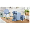 Bosch TAS16B5 Tassimo Finesse kapszulás kávéfőző (kék) kép 4