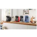 Bosch TAS16B5 Tassimo Finesse kapszulás kávéfőző (kék) kép 10