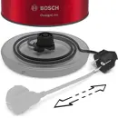 Bosch TWK3P424  Vízforraló kép 4