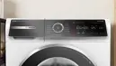 Bosch WGB244A0BY elöltöltős mosógép kép 7