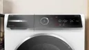 Bosch WGB244A2BY Elöltöltős mosógép kép 4