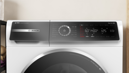 Bosch WGB254A3BY Elöltöltős mosógép kép 17