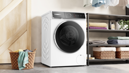 Bosch WGB254A3BY Elöltöltős mosógép kép 20