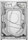 Bosch WGB254A3BY Elöltöltős mosógép kép 4