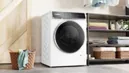 Bosch WGB254A3BY Elöltöltős mosógép kép 9