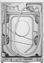 Bosch WGB25692BY Elöltöltős mosógép kép 2