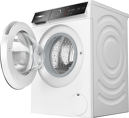 Bosch WGB256A6BY Elöltöltős mosógép kép 2
