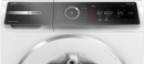 Bosch WGB256A6BY Elöltöltős mosógép kép 11